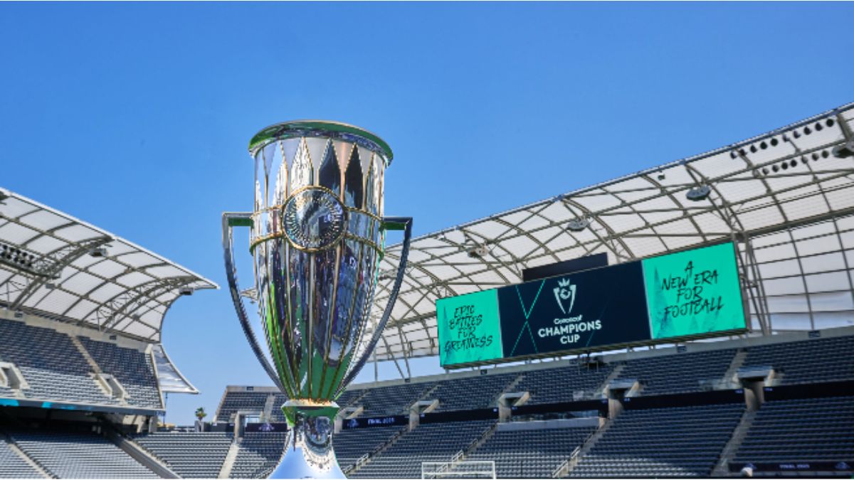 Concacaf Champions Cup 2024 ¿Qué y cuánto gana el equipo campeón de la