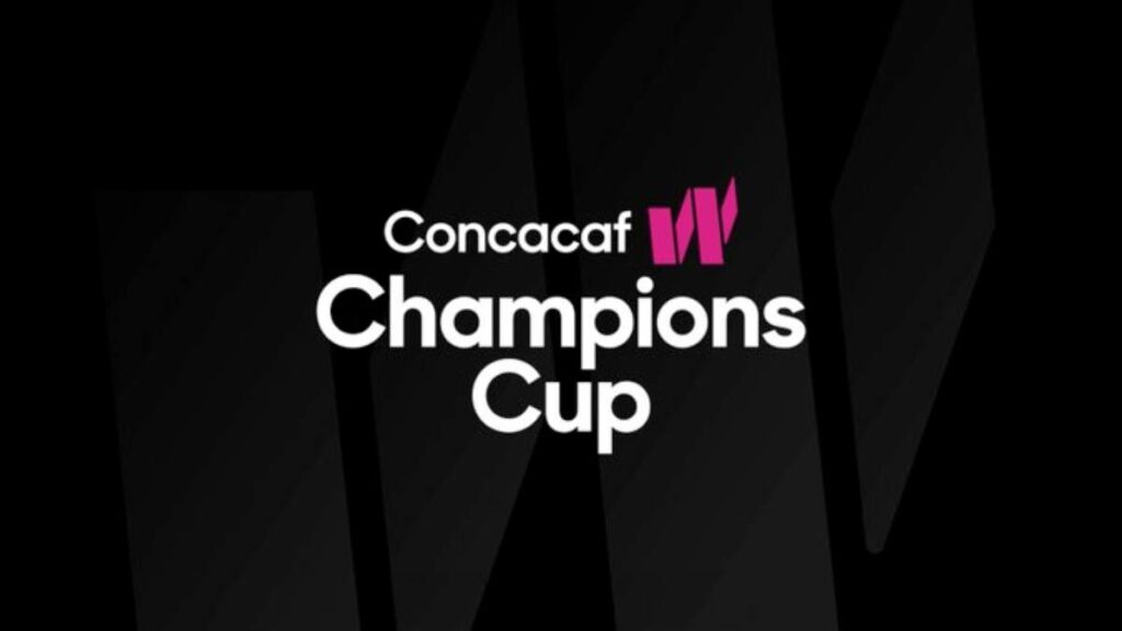 La Concacaf Champions Cup W debutará en el verano del 2024 | Concacaf