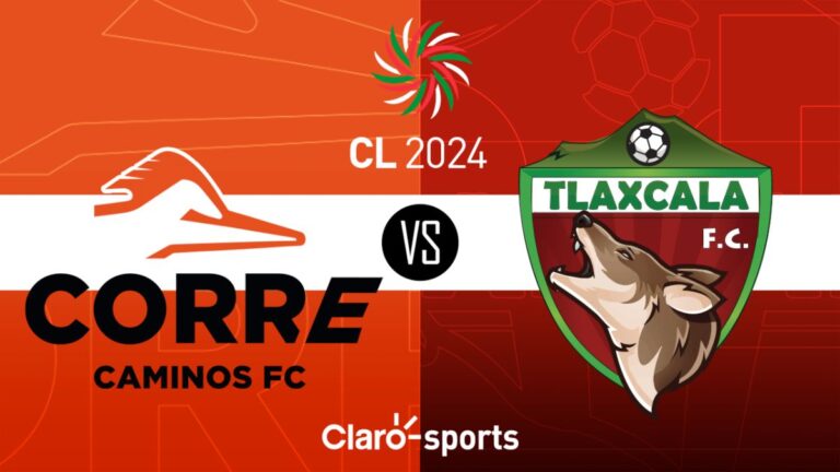 Correcaminos vs Tlaxcala FC, en vivo online el partido de la jornada 2 de la Liga Expansión MX Clausura 2024
