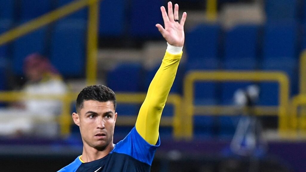 Cristiano Ronaldo tras el gesto polémico que cometió: "Nadie es perfecto, la vida está hecha de errores"