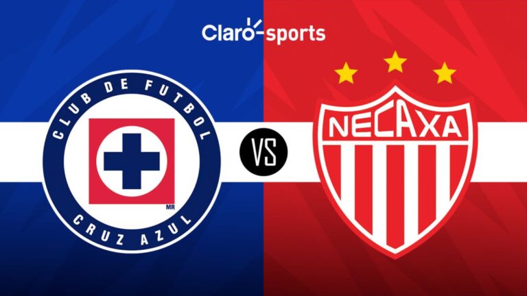 Cruz Azul vs Necaxa, en vivo: Horario y dónde ver por TV y online el partido de la jornada 12 del Clausura 2024 de la Liga MX