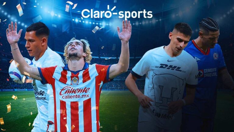 Los contrastes de los cuatro grandes tras Fecha FIFA: América y Chivas brillan; Cruz Azul y Pumas se apagan