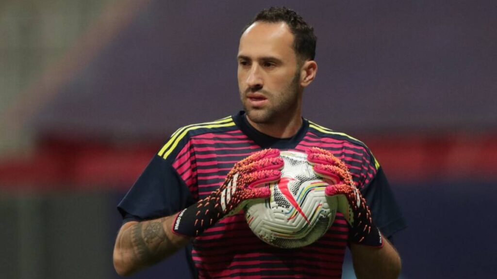 David Opsina | Reuters