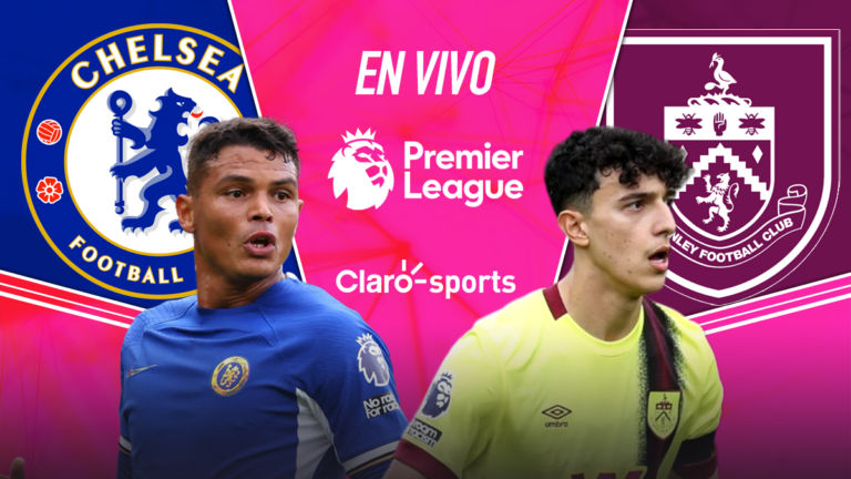 Chelsea vs Burnley, en vivo la Premier League: Resultado y goles de la jornada 30, en directo online