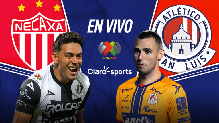 Necaxa vs San Luis en vivo la Liga MX: Resultado y goles de la jornada 11, en directo online