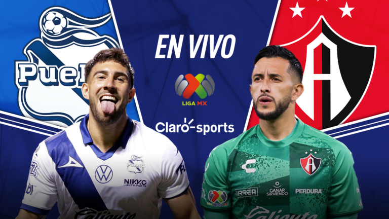 Puebla vs Atlas en vivo la Liga MX: Resultado y goles de la jornada 11, en directo online