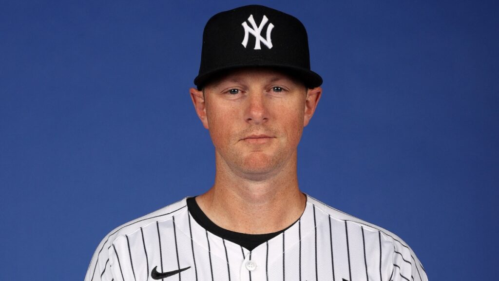 LeMahieu se fractura y es baja con los Yankees | Yankees via USA TODAY Sports