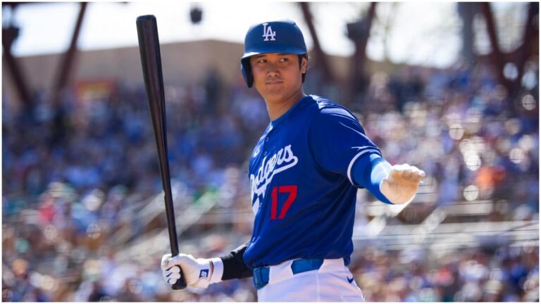 El impresionante costo de los boletos para ver el debut de Shohei Ohtani en el Dodger Stadium