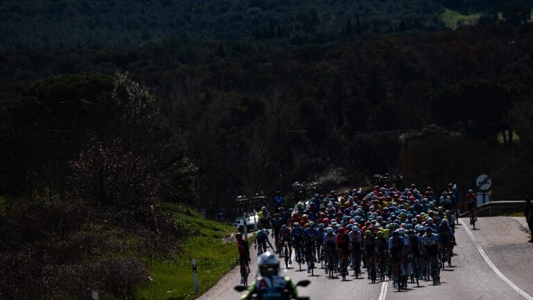 Etapa 3, Volta a Catalunya: así queda la clasificación general de la carrera de ciclismo