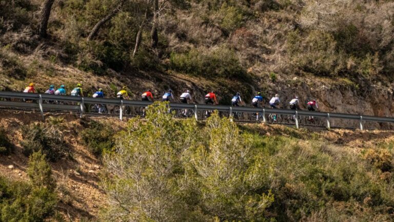 Volta a Catalunya 2024, etapa 7: recorrido, horario y TV de la jornada de cierre de la edición 103 de la carrera de ciclismo