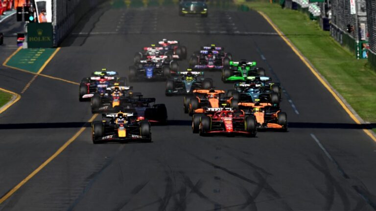 Gran Premio de Japón: ¿Cuándo es la próxima carrera de Checo Pérez en la Fórmula 1?