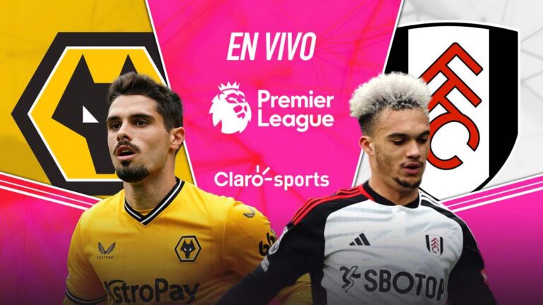 Wolves vs Fulham, en vivo la Premier League: Resultado y goles de la jornada 28, en directo online