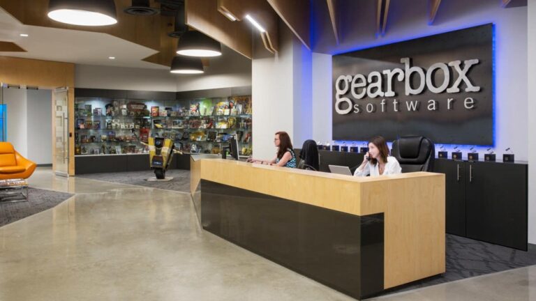 Take-Two compró Gearbox, estudio de Borderlands, por $460 millones de dólares