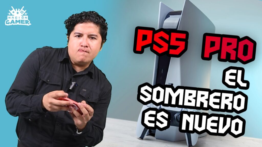 noticiero videojuegos