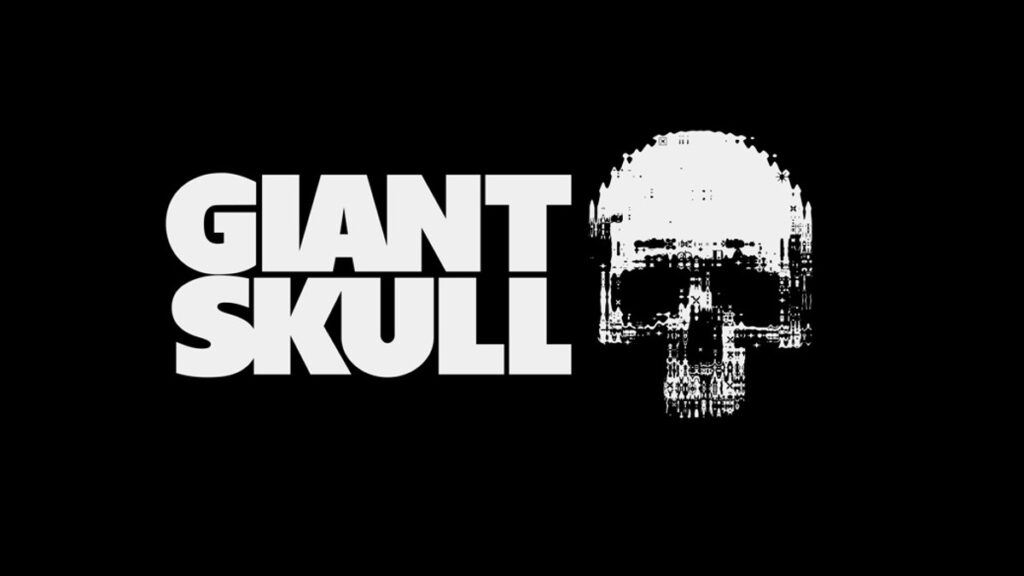 nuevo estudio Giant Skull