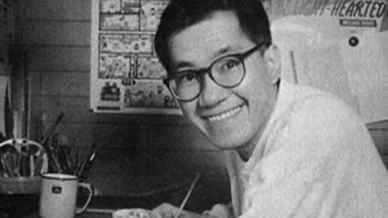 Murió Akira Toriyama, creador de Dragon Ball: “Que el mundo único de creación siga siendo amado por mucho tiempo”