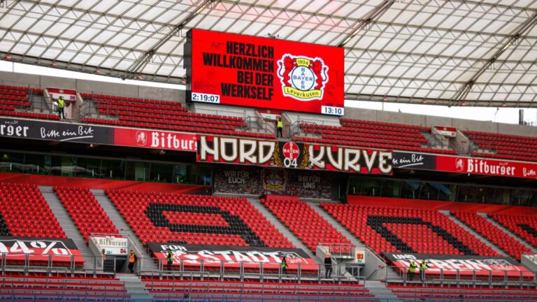 Bayer Leverkusen vs Hoffenheim en vivo la Bundesliga: Resultado y goles de la jornada 27, en directo online