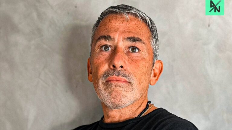 Gustavo Fermani, el reemplazo de ‘Palillo’ Escobar en la dirección deportiva de Nacional