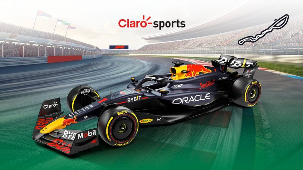 Sean bienvenidos al minuto a minuto de la carrera de la Fórmula 1 del Gran Premio de Arabia Saudita 2024 con Checo Pérez como protagonista.