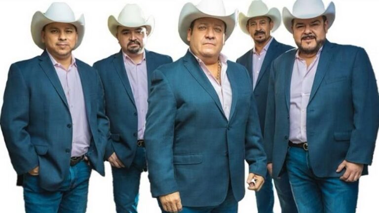 Grupo Pesado en el Auditorio Nacional: Boletos, fecha y todo lo que debes saber de su concierto