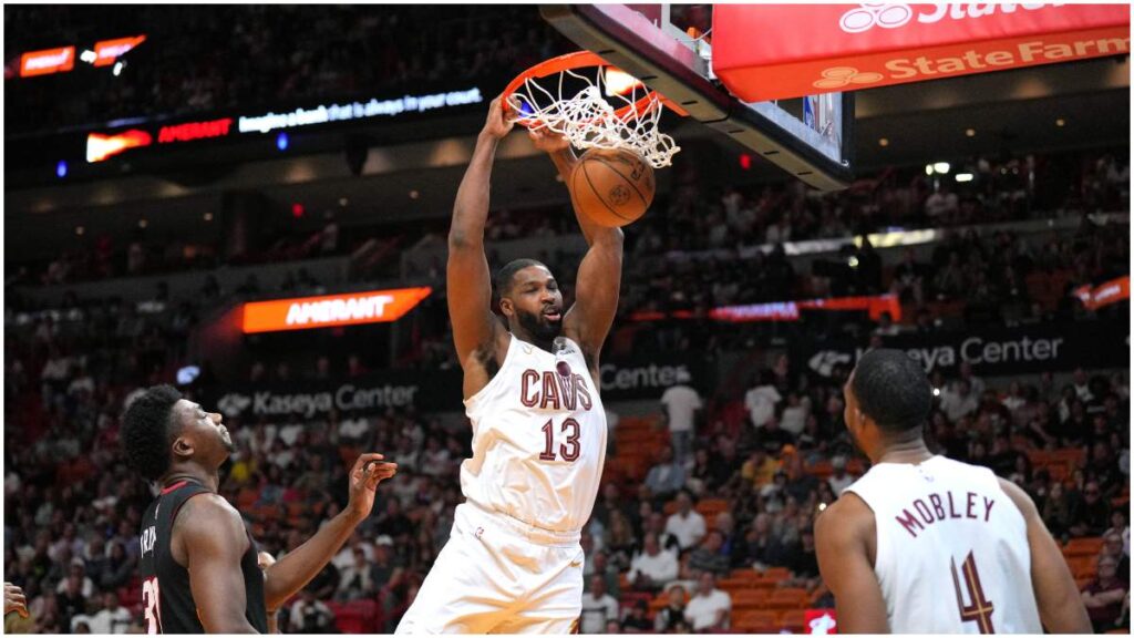 Heat vence a los Cavaliers sin Jaime Jaquez | Reuters; Rassol-USA TODAY Sports