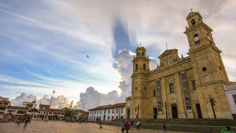 Semana Santa Colombia 2024: ¿Cuáles son los mejores pueblos para el turismo religioso?