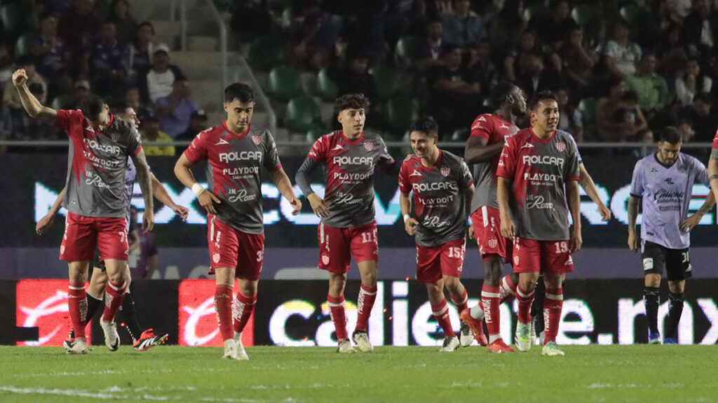 Jornada 10 Liga MX 2024 en vivo: Partidos, fechas, horarios, resultados y posiciones