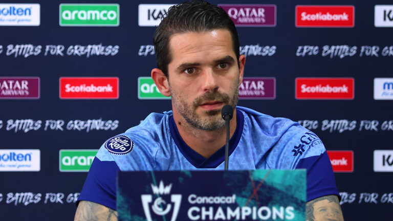 Fernando Gago pide autocrítica tras derrota con Cruz Azul previo al duelo ante América: “Tenemos confianza en lo que hacemos”