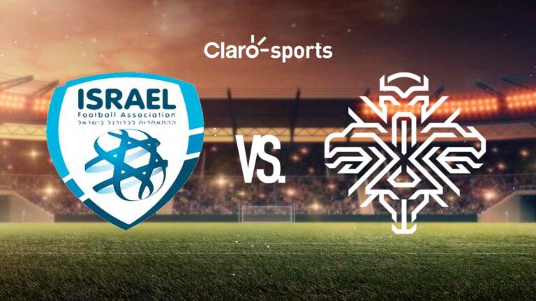 Israel vs Islandia en vivo el repechaje para la Eurocopa 2024: Resultado y goles en directo online