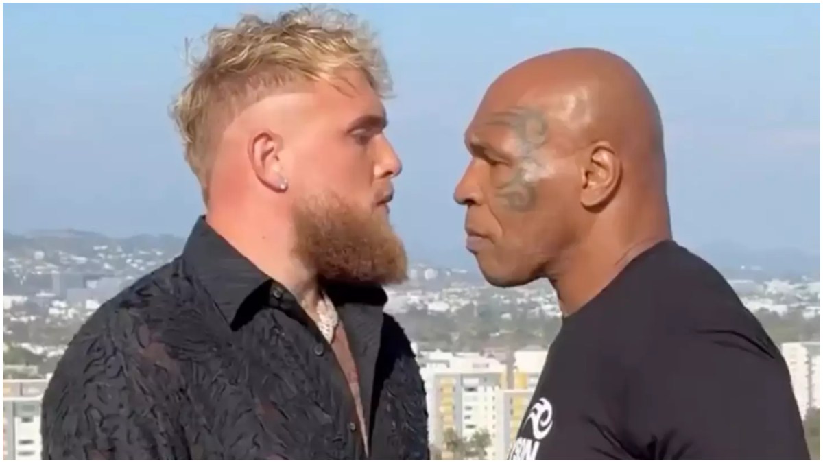 Conor McGregor doubts about Mike Tyson and Jake Paul’s unexpected fight