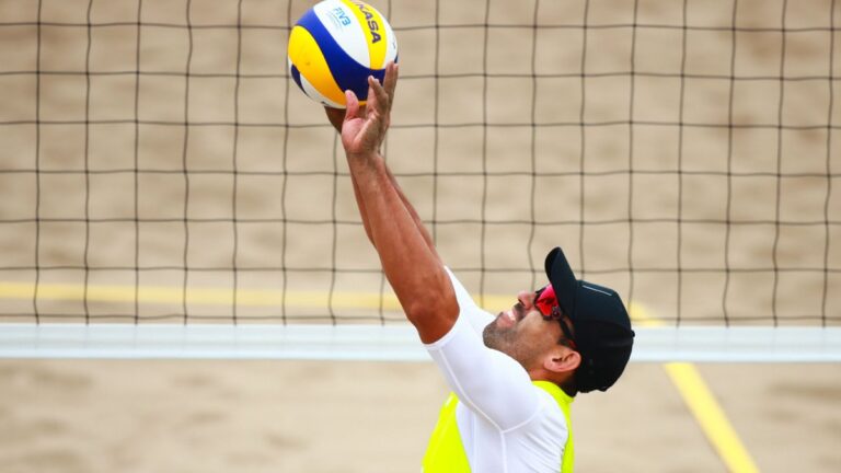 México será sede del preolímpico de voleibol de playa rumbo a Paris 2024