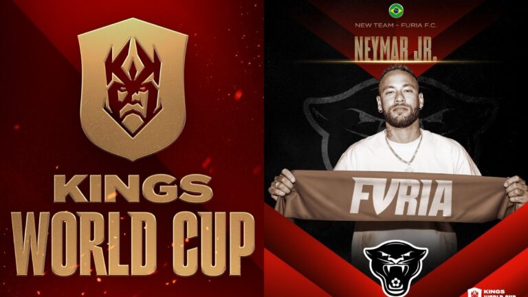 Mundial Kings League México: Fecha, formato y equipos que buscarán la gloria y ¡1 millón de dólares!