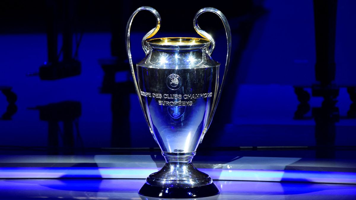 Champions League 202425 presenta nuevo sistema automático para el