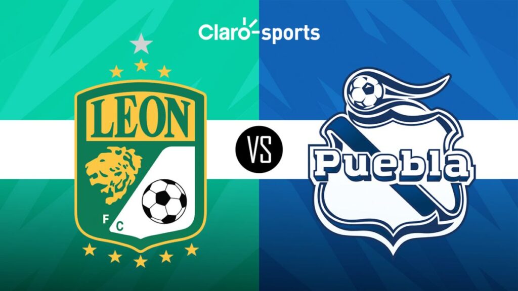 León vs Puebla, en vivo: Horario y dónde ver por TV y online el partido de la jornada 12 del Clausura 2024 de la Liga MX