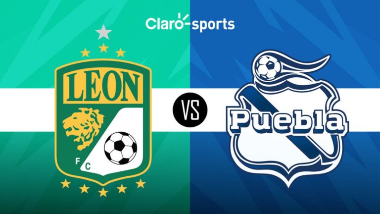 León vs Puebla, en vivo: Horario y dónde ver por TV y online el partido de la jornada 12 del Clausura 2024 de la Liga MX