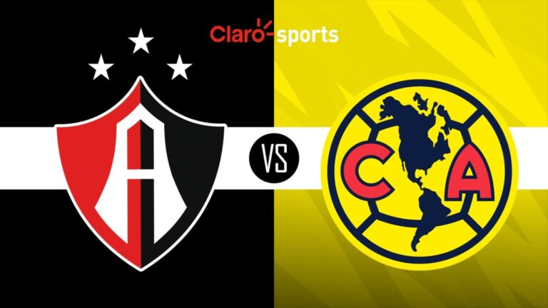 Atlas vs América en vivo: Horario y dónde ver la transmisión online de la jornada 10 de la Liga MX Clausura 2024