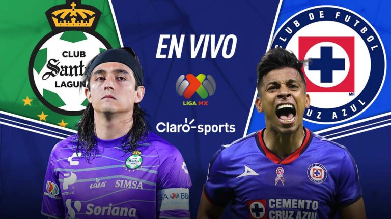 Santos vs Cruz Azul: Resumen, goles y resultado final de la jornada 11 del Clausura 2024 de la Liga MX