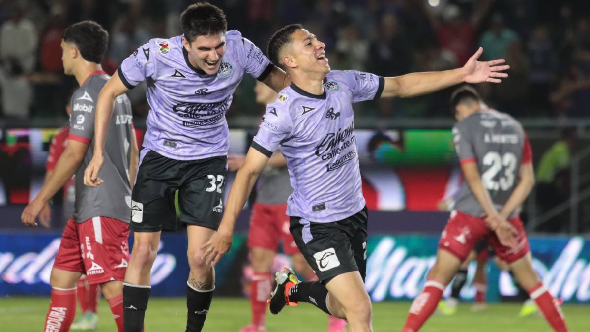 Mexican Soccer Update: Mazatlán Ends Necaxa’s Undefeated Streak in 2024 Clausura