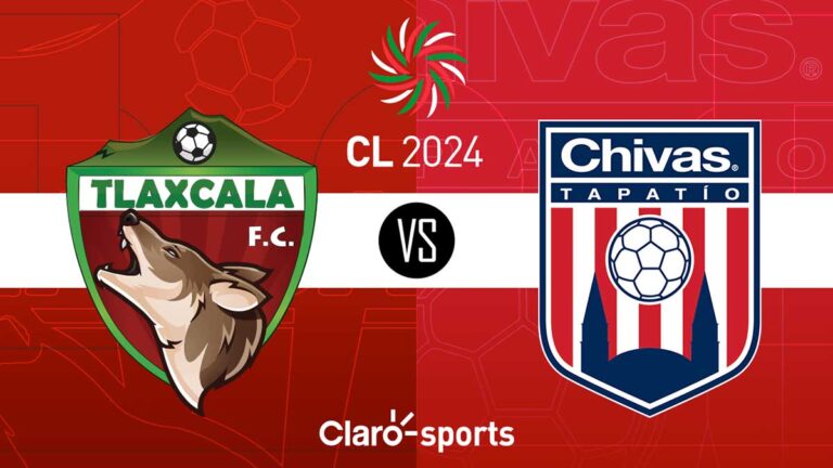 Tlaxcala vs Tapatío en vivo la Liga de Expansión: Resultado y goles al momento de la jornada 10 del Clausura 2024