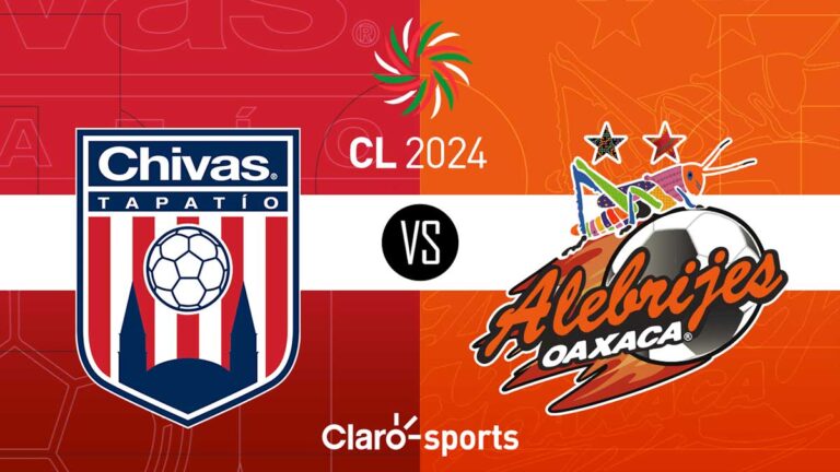 Tapatío vs Alebrijes: Jornada 9 del Clausura 2024 de la Liga Expansión MX, en vivo