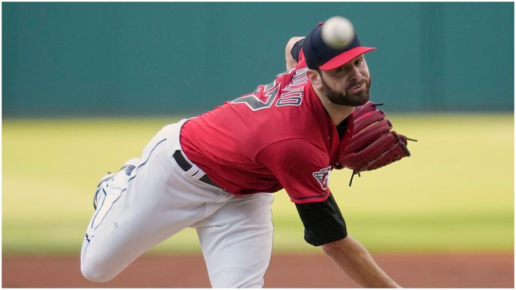 Lucas Giolito necesita una cirugía de codo | AP