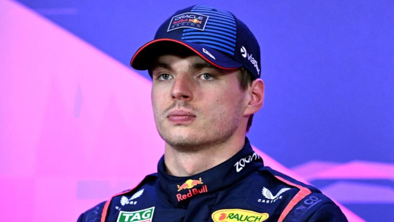 Max Verstappen pierde una pieza importante en Red Bull: su jefe de mecánicos deja el equipo