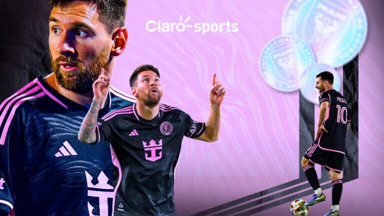 A la conquista de la Concacaf: el Inter Miami de Messi y Suárez se lanza por su primer reto continental