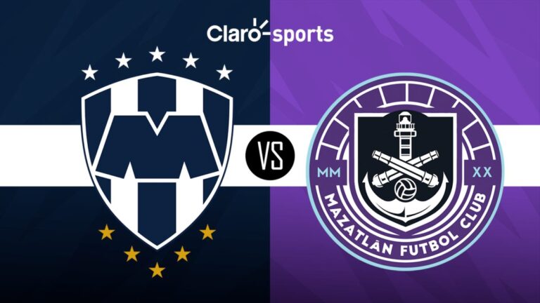 Monterrey vs Mazatlán, en vivo: Horario y dónde ver por TV el partido de la jornada 11 del Clausura 2024 de la Liga MX