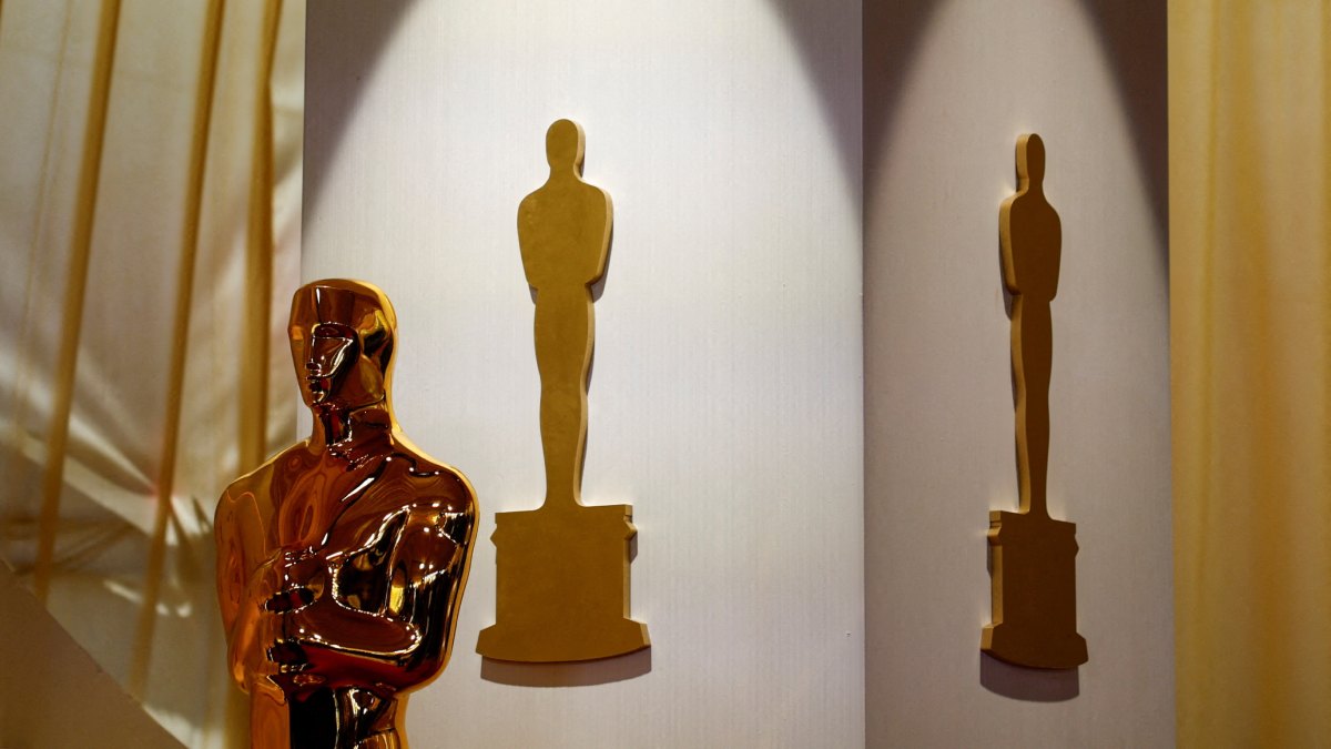 Premios Oscar 2024 en vivo Horario y dónde ver hoy la gala a lo mejor