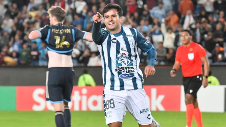 El ‘set’ de Pachuca contra Philadelphia Union y las mayores goleadas de los equipos mexicanos a los clubes de la MLS