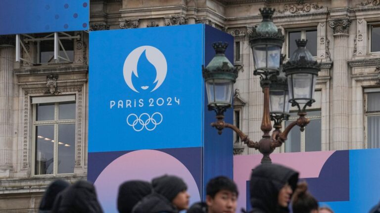 Paris 2024 no permitirá que los turistas tengan acceso gratis a la Ceremonia de Apertura en el río Sena