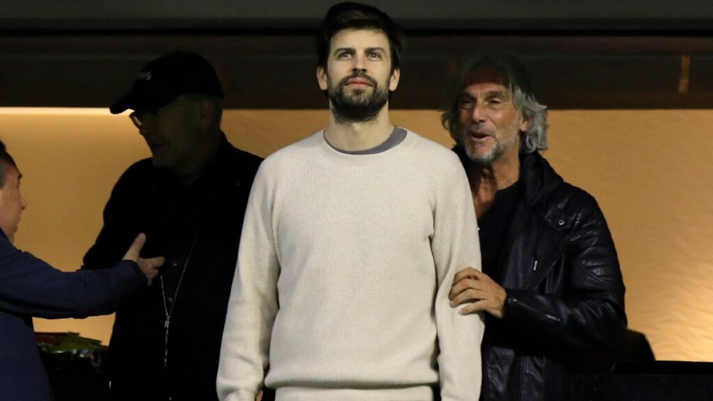 Piqué hace una reflexión sobre el presente y futuro del fútbol ya que según él, verlo durante 90 minutos ya no genera emoción.