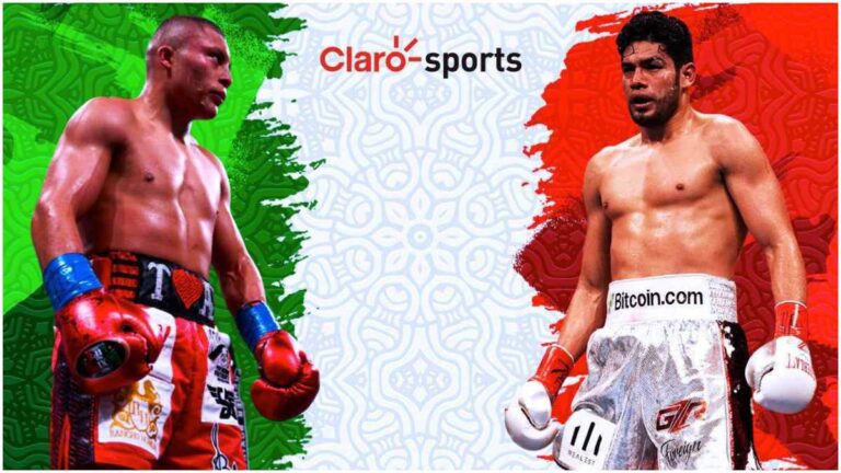 Noche dorada para el boxeo mexicano: Pitbull Cruz y Zurdo Ramírez se convierten en campeones mundiales