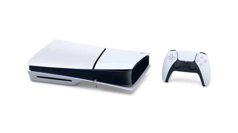 Se filtraron las especificaciones técnicas del PlayStation 5 Pro, podría llegar a fin de año